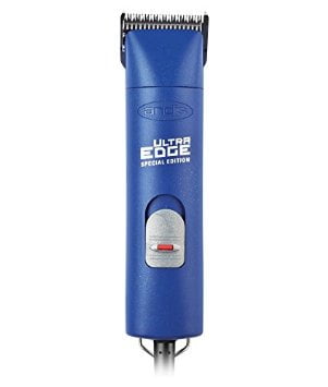 Tondeuse Andis AGC2 2 Super 2 vitesses +pour toilettage professionnel