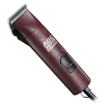 Tondeuse Andis AGC2 2 Super 2 vitesses +pour toilettage professionnel