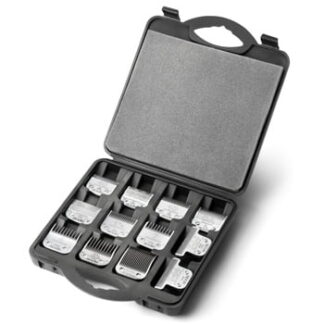 Coffret pour lames de tondeuse, Andis