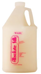 WAHL Absolute Silk conditionneur pour animaux