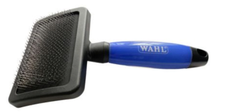 Brosse étrille original courbée grande, Wahl