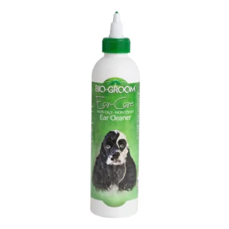 Nettoyant pour oreille, ear care Bio-groom